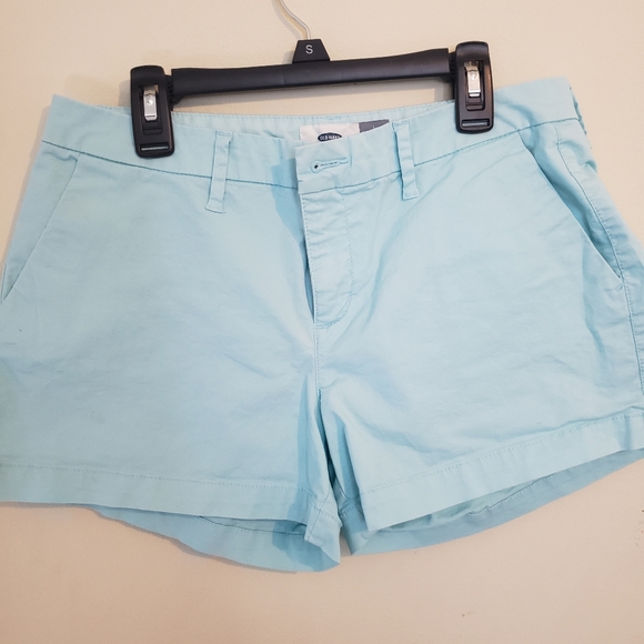 Shorts - Picture 1 of 1